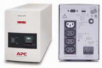 APC UPS 650VA BK BACK-UPS